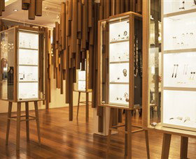 E.g.etal: Contemporary Jewellery And Objects - Australia Accommodation 0