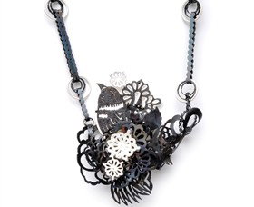 E.g.etal: Contemporary Jewellery And Objects - Australia Accommodation 5