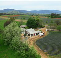 Schmidts Strawberry Winery - Australia Accommodation