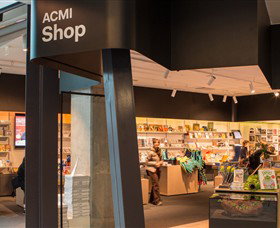 ACMI Shop - Australia Accommodation 0