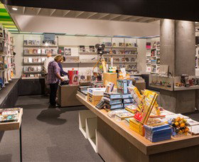 ACMI Shop - Australia Accommodation 1