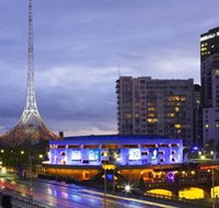 Arts Centre Melbourne - Australia Accommodation