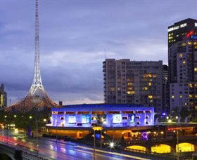 Arts Centre Melbourne - Australia Accommodation 0