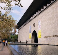 NGV International - Australia Accommodation