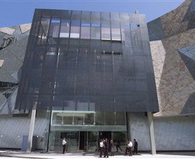NGV International - Australia Accommodation 2