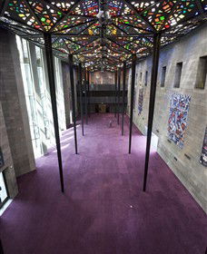 NGV International - Australia Accommodation 3