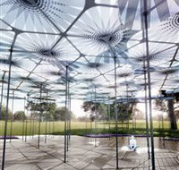 MPavilion - Australia Accommodation