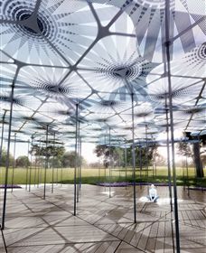 MPavilion - Australia Accommodation 0