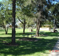 Inglewood Apex-Lions Park - Australia Accommodation