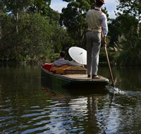 Punt Tours Melbourne - Australia Accommodation