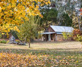 Little River Wines Of Taggerty - Australia Accommodation 2