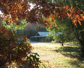 Little River Wines Of Taggerty - Australia Accommodation 4