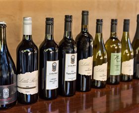 Little River Wines Of Taggerty - Australia Accommodation 3