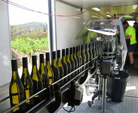 Little River Wines Of Taggerty - Australia Accommodation 7
