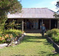 Boondooma Homestead - Australia Accommodation