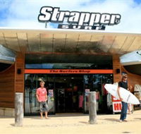 Strapper Surf - Australia Accommodation