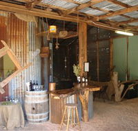 Tin Shed Cider - Australia Accommodation