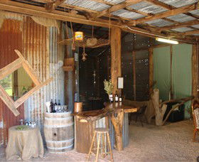 Tin Shed Cider - Australia Accommodation 0