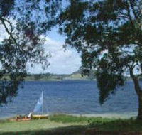 Sugarloaf Reservoir Park - Australia Accommodation