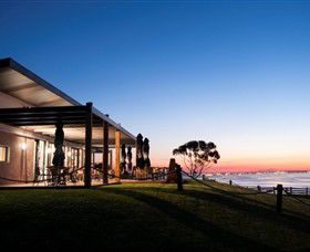 Jack Rabbit Vineyard - Australia Accommodation 0
