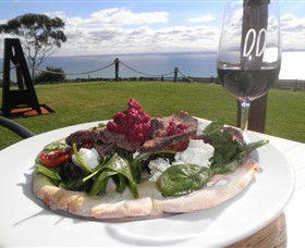 Jack Rabbit Vineyard - Australia Accommodation 2