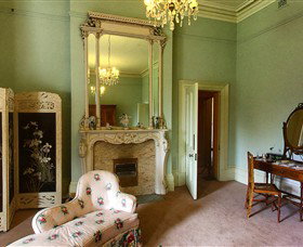 Rippon Lea House And Gardens - Australia Accommodation 2