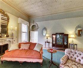 Rippon Lea House And Gardens - Australia Accommodation 3