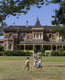 Rippon Lea House And Gardens - Australia Accommodation 4