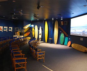 Surfworld Museum Torquay - Australia Accommodation 2