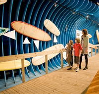 Surfworld Museum Torquay - Australia Accommodation
