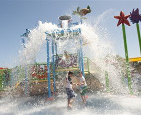 Adventure Park - Australia Accommodation 1