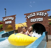 Adventure Park - Australia Accommodation