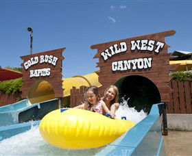 Adventure Park - Australia Accommodation 0