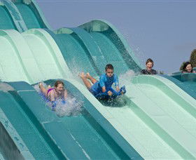 Adventure Park - Australia Accommodation 4