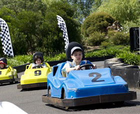 Adventure Park - Australia Accommodation 5