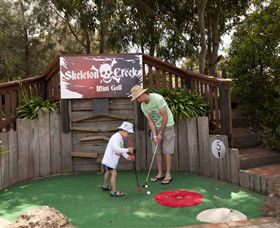 Adventure Park - Australia Accommodation 6