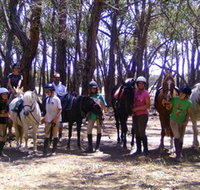 Bellarine Horse Riding Centre - Australia Accommodation