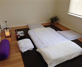 Torquay Shiatsu - Australia Accommodation 2