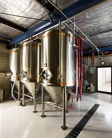 Blackman's Brewery - Australia Accommodation 2