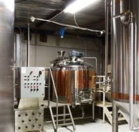 Blackman's Brewery - Australia Accommodation