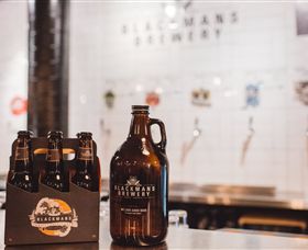 Blackman's Brewery - Australia Accommodation 5