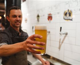 Blackman's Brewery - Australia Accommodation 8
