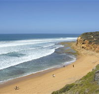 Torquay Books - Australia Accommodation