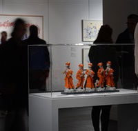 The Gallery at Bayside Arts and Cultural Centre - Australia Accommodation
