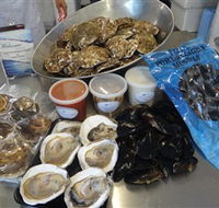Advance Mussel Supply - Australia Accommodation
