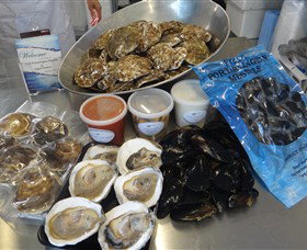 Advance Mussel Supply - Australia Accommodation 0
