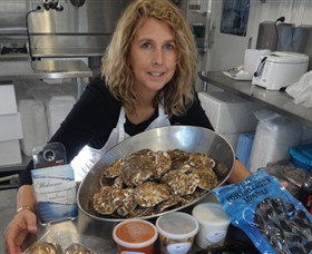 Advance Mussel Supply - Australia Accommodation 2