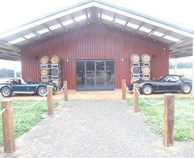 McGlashans Wallington Estate - Australia Accommodation 0