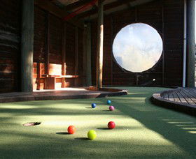 Bellarine Adventure Golf - Australia Accommodation 3