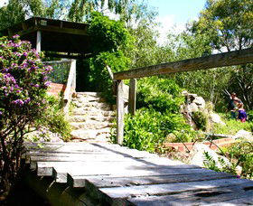 Bellarine Adventure Golf - Australia Accommodation 2
